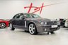 USED 2008 08 JAGUAR XJ 4.2 R 4d 400 BHP RARE X358 BIG BUMPER XJR