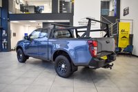 USED 2023 23 ISUZU D-MAX 1.9 UTILITY ECB 161 BHP Rare Auto Extended Cab