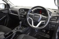 USED 2023 23 ISUZU D-MAX 1.9 UTILITY ECB 161 BHP Rare Auto Extended Cab
