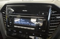 USED 2023 23 ISUZU D-MAX 1.9 UTILITY ECB 161 BHP Rare Auto Extended Cab