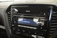 USED 2023 23 ISUZU D-MAX 1.9 UTILITY ECB 161 BHP Rare Auto Extended Cab
