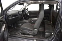 USED 2023 23 ISUZU D-MAX 1.9 UTILITY ECB 161 BHP Rare Auto Extended Cab
