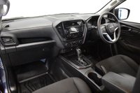 USED 2023 23 ISUZU D-MAX 1.9 UTILITY ECB 161 BHP Rare Auto Extended Cab