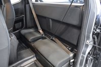 USED 2023 23 ISUZU D-MAX 1.9 UTILITY ECB 161 BHP Rare Auto Extended Cab