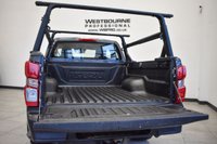 USED 2023 23 ISUZU D-MAX 1.9 UTILITY ECB 161 BHP Rare Auto Extended Cab