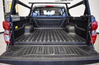USED 2023 23 ISUZU D-MAX 1.9 UTILITY ECB 161 BHP Rare Auto Extended Cab