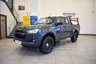 USED 2023 23 ISUZU D-MAX 1.9 UTILITY ECB 161 BHP Rare Auto Extended Cab