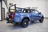 USED 2023 23 ISUZU D-MAX 1.9 UTILITY ECB 161 BHP Rare Auto Extended Cab