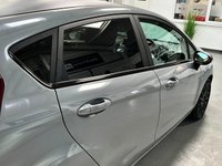 USED 2015 15 FORD FIESTA 1.5 TITANIUM TDCI 5d 74 BHP BLUETOOTH+DAB+PRIVACY GLASS