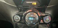 USED 2015 15 FORD FIESTA 1.5 TITANIUM TDCI 5d 74 BHP BLUETOOTH+DAB+PRIVACY GLASS