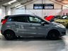USED 2015 15 FORD FIESTA 1.5 TITANIUM TDCI 5d 74 BHP BLUETOOTH+DAB+PRIVACY GLASS