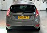 USED 2015 15 FORD FIESTA 1.5 TITANIUM TDCI 5d 74 BHP BLUETOOTH+DAB+PRIVACY GLASS