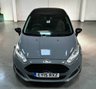 USED 2015 15 FORD FIESTA 1.5 TITANIUM TDCI 5d 74 BHP BLUETOOTH+DAB+PRIVACY GLASS