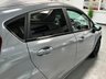 USED 2015 15 FORD FIESTA 1.5 TITANIUM TDCI 5d 74 BHP BLUETOOTH+DAB+PRIVACY GLASS