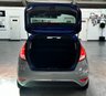 USED 2015 15 FORD FIESTA 1.5 TITANIUM TDCI 5d 74 BHP BLUETOOTH+DAB+PRIVACY GLASS