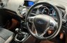 USED 2015 15 FORD FIESTA 1.5 TITANIUM TDCI 5d 74 BHP BLUETOOTH+DAB+PRIVACY GLASS