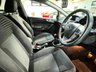 USED 2015 15 FORD FIESTA 1.5 TITANIUM TDCI 5d 74 BHP BLUETOOTH+DAB+PRIVACY GLASS