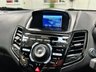 USED 2015 15 FORD FIESTA 1.5 TITANIUM TDCI 5d 74 BHP BLUETOOTH+DAB+PRIVACY GLASS
