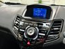 USED 2015 15 FORD FIESTA 1.5 TITANIUM TDCI 5d 74 BHP BLUETOOTH+DAB+PRIVACY GLASS