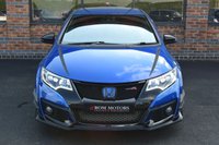 USED 2016 02 HONDA CIVIC 2.0 I-VTEC TYPE R GT 5d 306 BHP THOUSANDS SPENT / 422BHP