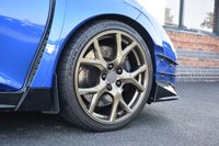 USED 2016 02 HONDA CIVIC 2.0 I-VTEC TYPE R GT 5d 306 BHP THOUSANDS SPENT / 422BHP
