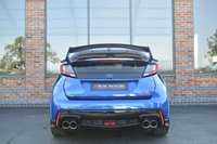 USED 2016 02 HONDA CIVIC 2.0 I-VTEC TYPE R GT 5d 306 BHP THOUSANDS SPENT / 422BHP