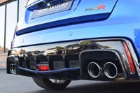 USED 2016 02 HONDA CIVIC 2.0 I-VTEC TYPE R GT 5d 306 BHP THOUSANDS SPENT / 422BHP