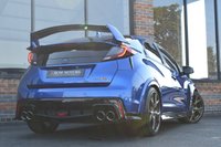 USED 2016 02 HONDA CIVIC 2.0 I-VTEC TYPE R GT 5d 306 BHP THOUSANDS SPENT / 422BHP