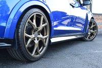 USED 2016 02 HONDA CIVIC 2.0 I-VTEC TYPE R GT 5d 306 BHP THOUSANDS SPENT / 422BHP