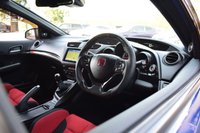 USED 2016 02 HONDA CIVIC 2.0 I-VTEC TYPE R GT 5d 306 BHP THOUSANDS SPENT / 422BHP