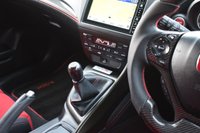 USED 2016 02 HONDA CIVIC 2.0 I-VTEC TYPE R GT 5d 306 BHP THOUSANDS SPENT / 422BHP
