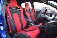 USED 2016 02 HONDA CIVIC 2.0 I-VTEC TYPE R GT 5d 306 BHP THOUSANDS SPENT / 422BHP