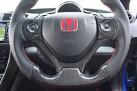 USED 2016 02 HONDA CIVIC 2.0 I-VTEC TYPE R GT 5d 306 BHP THOUSANDS SPENT / 422BHP