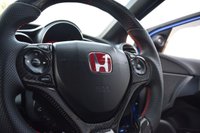 USED 2016 02 HONDA CIVIC 2.0 I-VTEC TYPE R GT 5d 306 BHP THOUSANDS SPENT / 422BHP