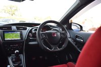 USED 2016 02 HONDA CIVIC 2.0 I-VTEC TYPE R GT 5d 306 BHP THOUSANDS SPENT / 422BHP