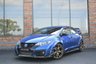 USED 2016 02 HONDA CIVIC 2.0 I-VTEC TYPE R GT 5d 306 BHP THOUSANDS SPENT / 422BHP