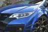 USED 2016 02 HONDA CIVIC 2.0 I-VTEC TYPE R GT 5d 306 BHP THOUSANDS SPENT / 422BHP