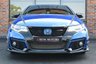 USED 2016 02 HONDA CIVIC 2.0 I-VTEC TYPE R GT 5d 306 BHP THOUSANDS SPENT / 422BHP