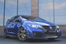 USED 2016 02 HONDA CIVIC 2.0 I-VTEC TYPE R GT 5d 306 BHP THOUSANDS SPENT / 422BHP