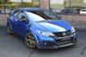 USED 2016 02 HONDA CIVIC 2.0 I-VTEC TYPE R GT 5d 306 BHP THOUSANDS SPENT / 422BHP