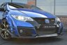 USED 2016 02 HONDA CIVIC 2.0 I-VTEC TYPE R GT 5d 306 BHP THOUSANDS SPENT / 422BHP