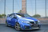 USED 2016 02 HONDA CIVIC 2.0 I-VTEC TYPE R GT 5d 306 BHP THOUSANDS SPENT / 422BHP