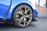 USED 2016 02 HONDA CIVIC 2.0 I-VTEC TYPE R GT 5d 306 BHP THOUSANDS SPENT / 422BHP