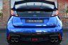 USED 2016 02 HONDA CIVIC 2.0 I-VTEC TYPE R GT 5d 306 BHP THOUSANDS SPENT / 422BHP