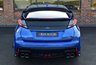 USED 2016 02 HONDA CIVIC 2.0 I-VTEC TYPE R GT 5d 306 BHP THOUSANDS SPENT / 422BHP