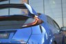 USED 2016 02 HONDA CIVIC 2.0 I-VTEC TYPE R GT 5d 306 BHP THOUSANDS SPENT / 422BHP