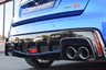 USED 2016 02 HONDA CIVIC 2.0 I-VTEC TYPE R GT 5d 306 BHP THOUSANDS SPENT / 422BHP
