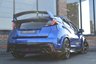 USED 2016 02 HONDA CIVIC 2.0 I-VTEC TYPE R GT 5d 306 BHP THOUSANDS SPENT / 422BHP