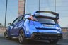 USED 2016 02 HONDA CIVIC 2.0 I-VTEC TYPE R GT 5d 306 BHP THOUSANDS SPENT / 422BHP