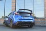 USED 2016 02 HONDA CIVIC 2.0 I-VTEC TYPE R GT 5d 306 BHP THOUSANDS SPENT / 422BHP